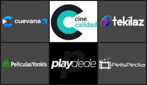 Pelisflix No Funciona Prueba Estas Alternativas Desaf O