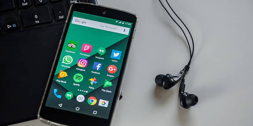 sistema operativo android