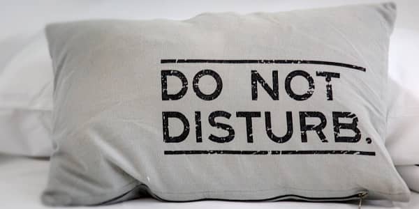almohada inteligente