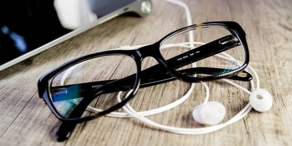 gafas inteligentes