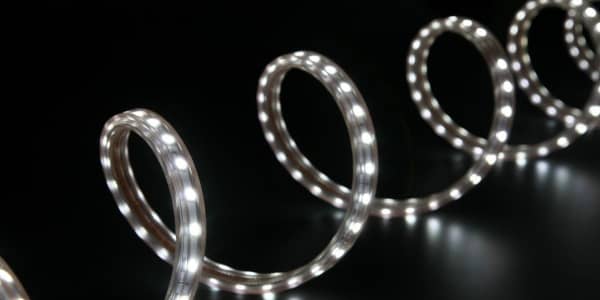 led inteligente