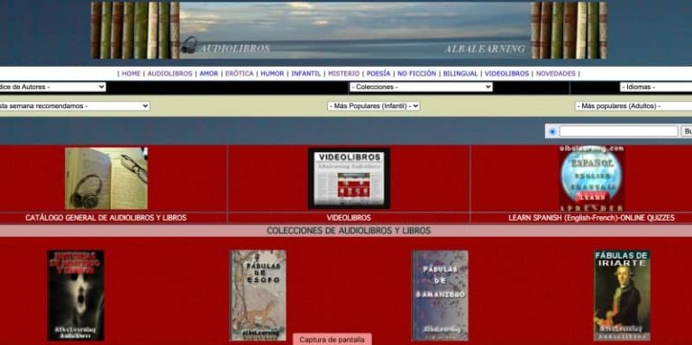 Descargar Audiolibros Gratis En Español Voz Humana