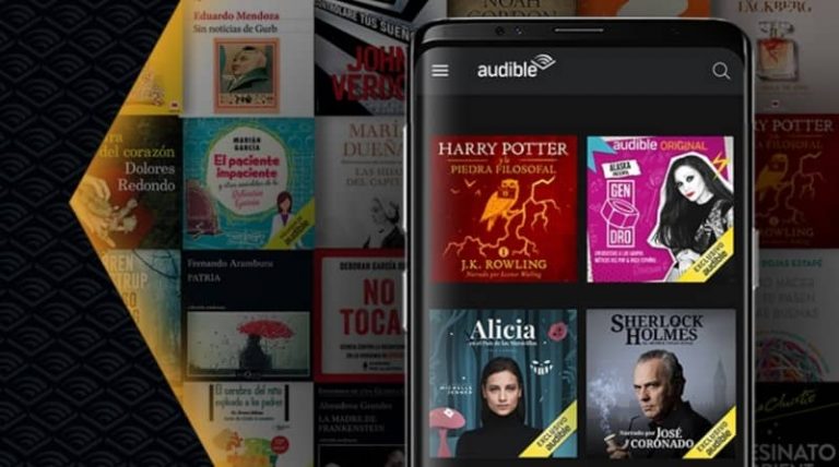 12 web de audiolibros en español gratis con voz humana | Desafío