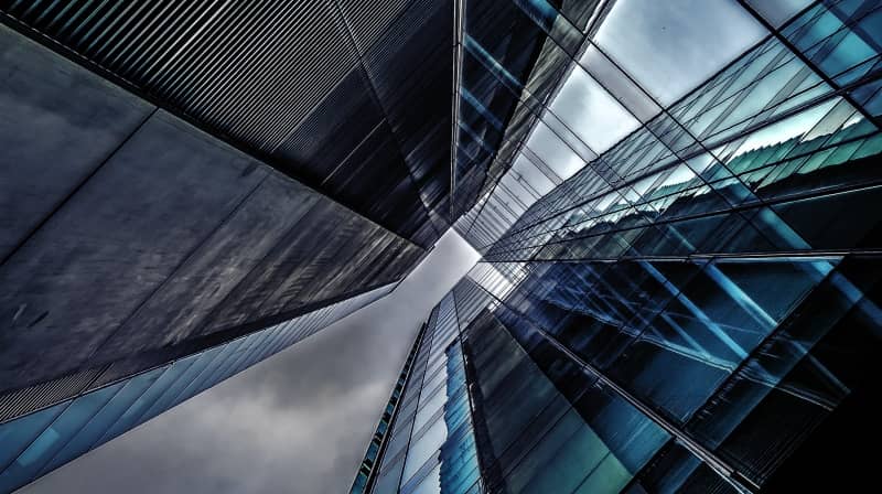 ventanas de cristal inteligente