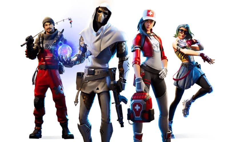 fornite