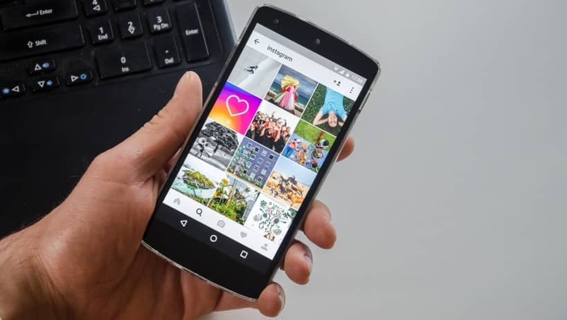 guardando borradores en_instagram