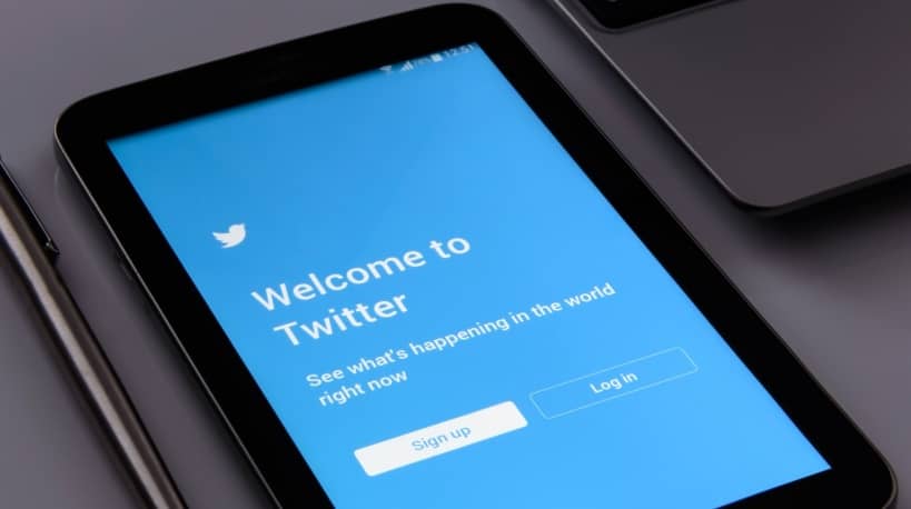microblogging