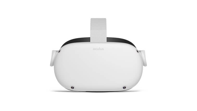 oculus quest 2 headset