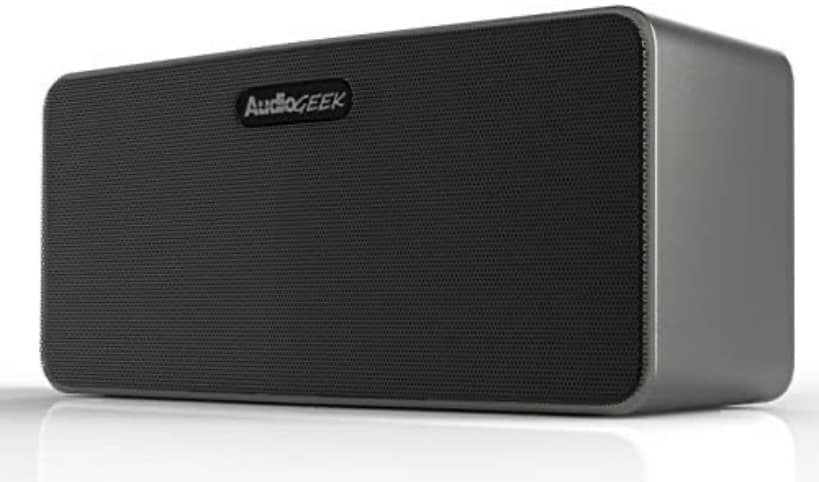 AudioGeek R400