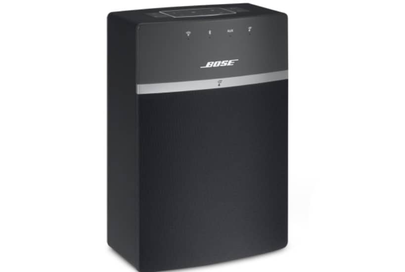 Bose SoundTouch 10