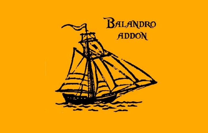 balandro addon