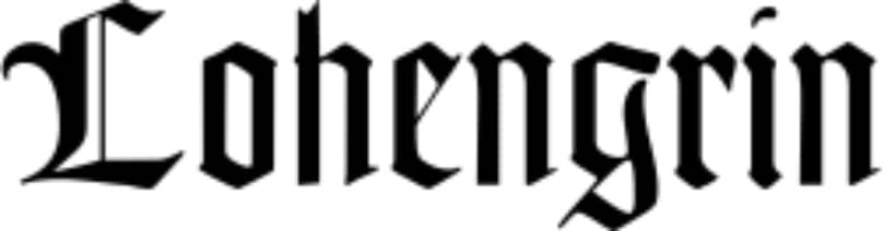 fuente medieval lohengrin