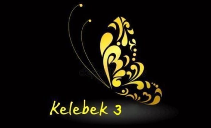 kelebek 3