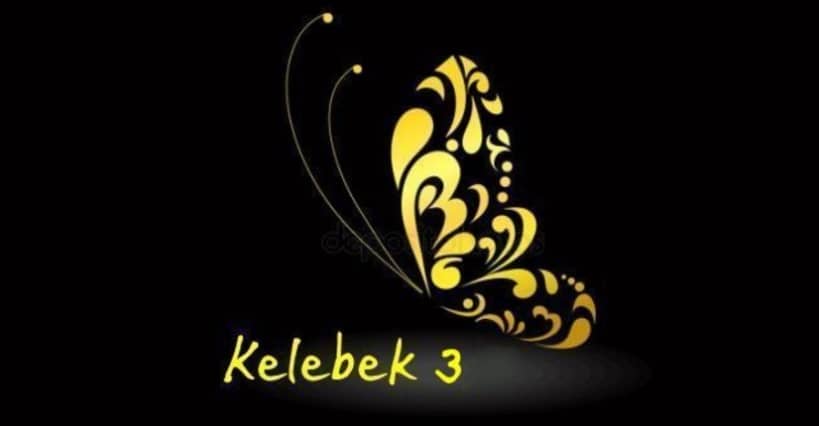 kelebek 3