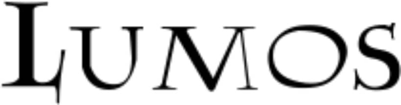 letras harry potter lumos