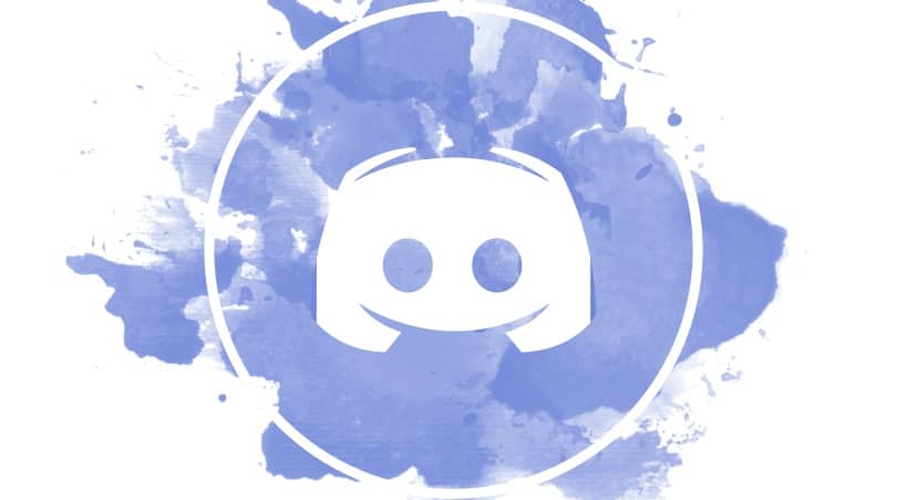 logo de discord