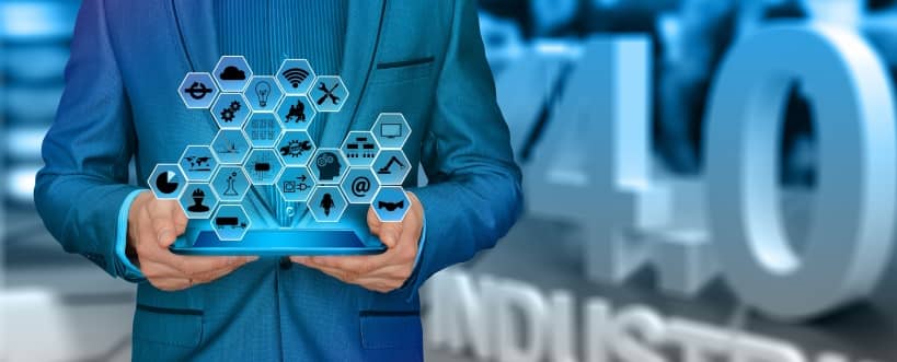 tecnología de la información