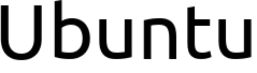 ubuntu font
