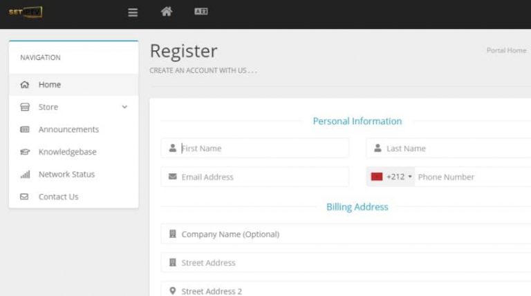 Set IPTV: guía de instalación y configuración【2026】 | Desafío Inteligente