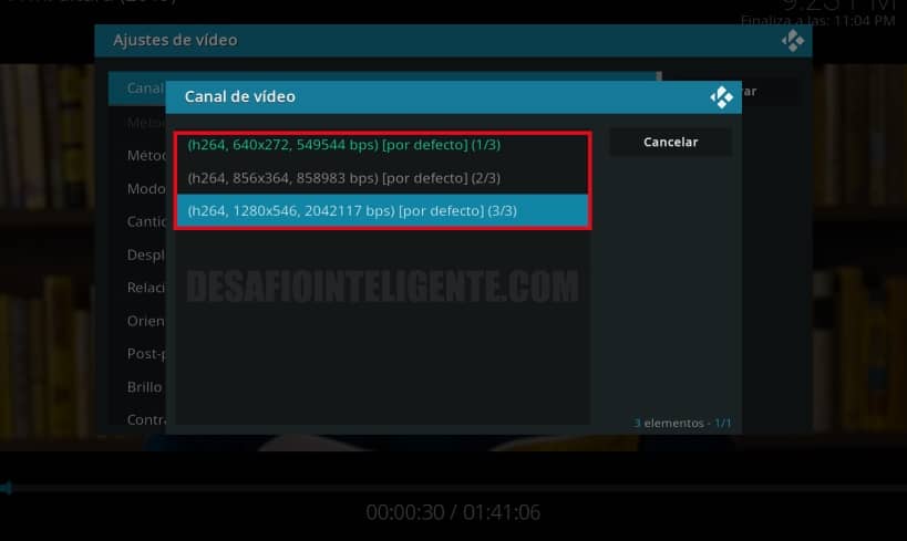 Canales De Video En Uptobox