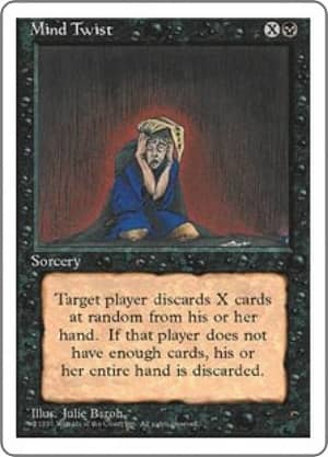 carta magic mind twist