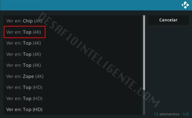 enlace top de uptobox