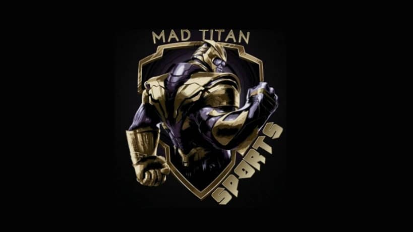 mad titan sports addon