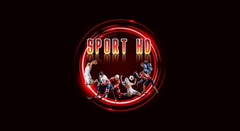 sport hd addon