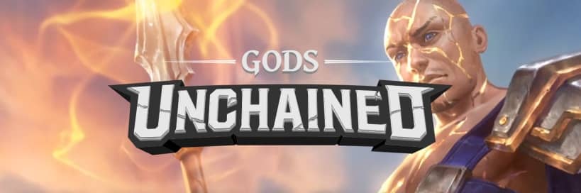 Gods Unchained