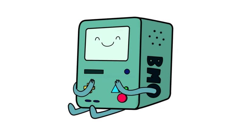 bmo discord bot