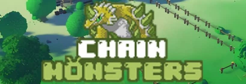 chainmonsters