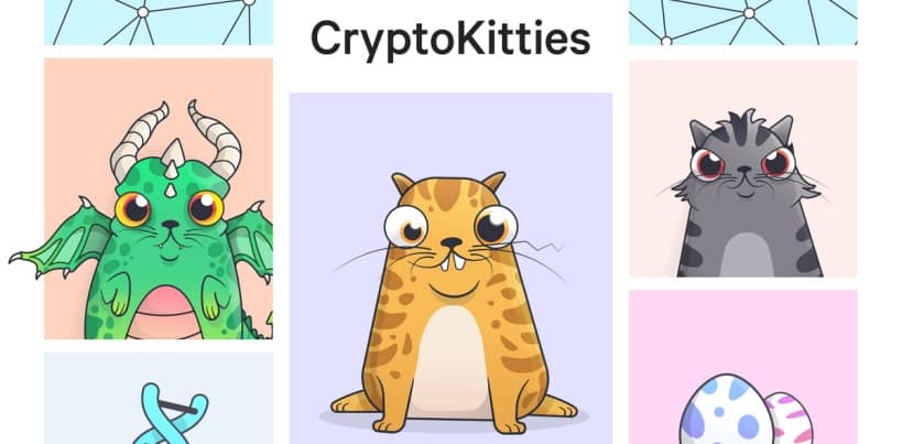 cryptokitties