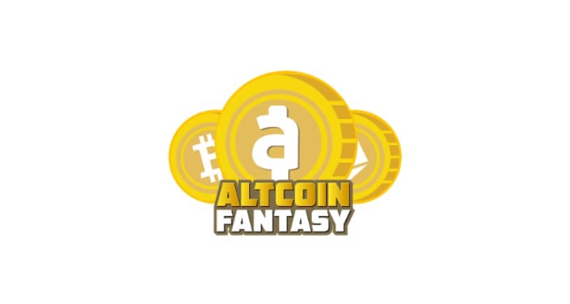 logo de altcoin fantasy
