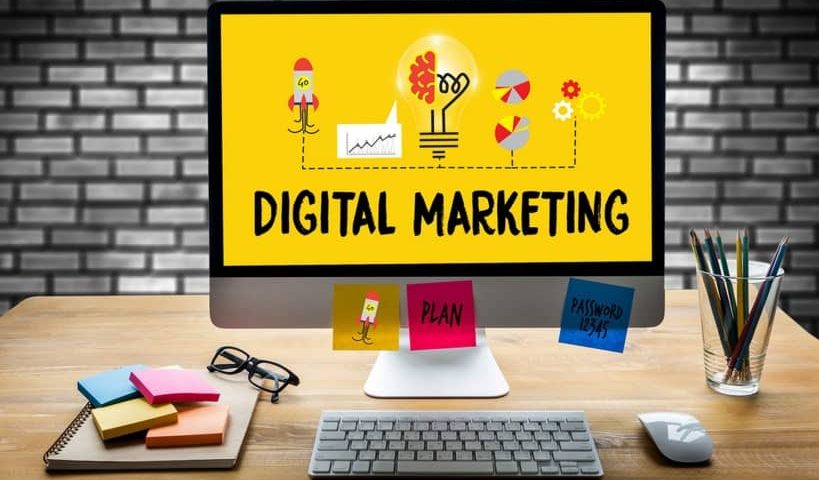 marketing digital