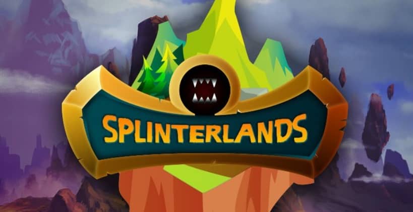 splinterlands entre los juegos nft gratis