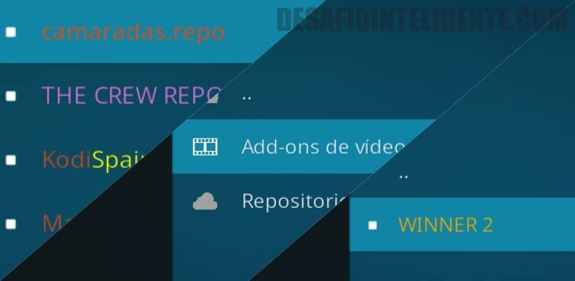 winner 2 addon en camaradas repo