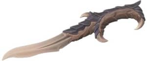 cuchillo elderflame
