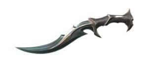 cuchillo forsaken