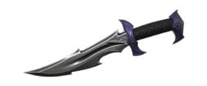 cuchillo reaver