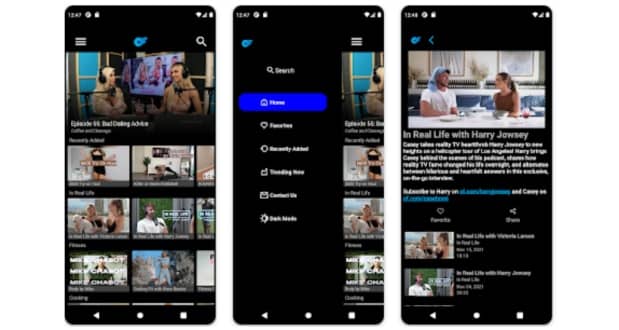 OFTV APP