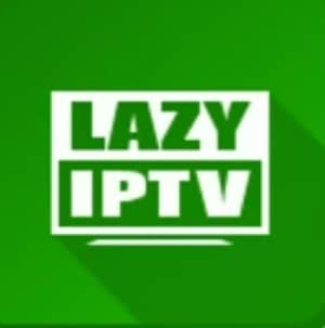 logo Lazy IPTV