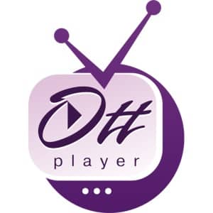 logo OTT Player