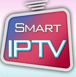 logo Smart IPTV