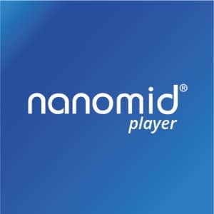 nanomind player
