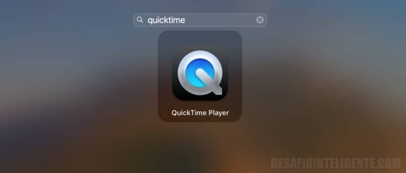 quicktime en mac
