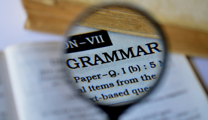 Gramática