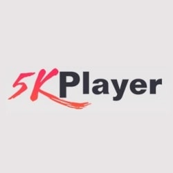Logo 5kplayer