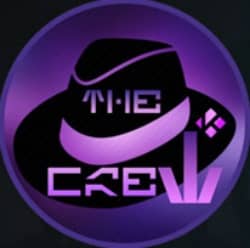 Logo The Crew Sports