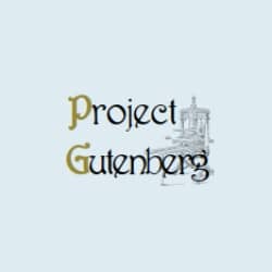 Project Gutenberg