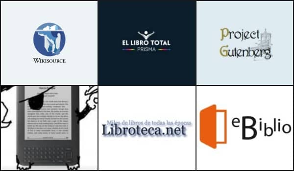 Alternativas A Lectuepubgratis